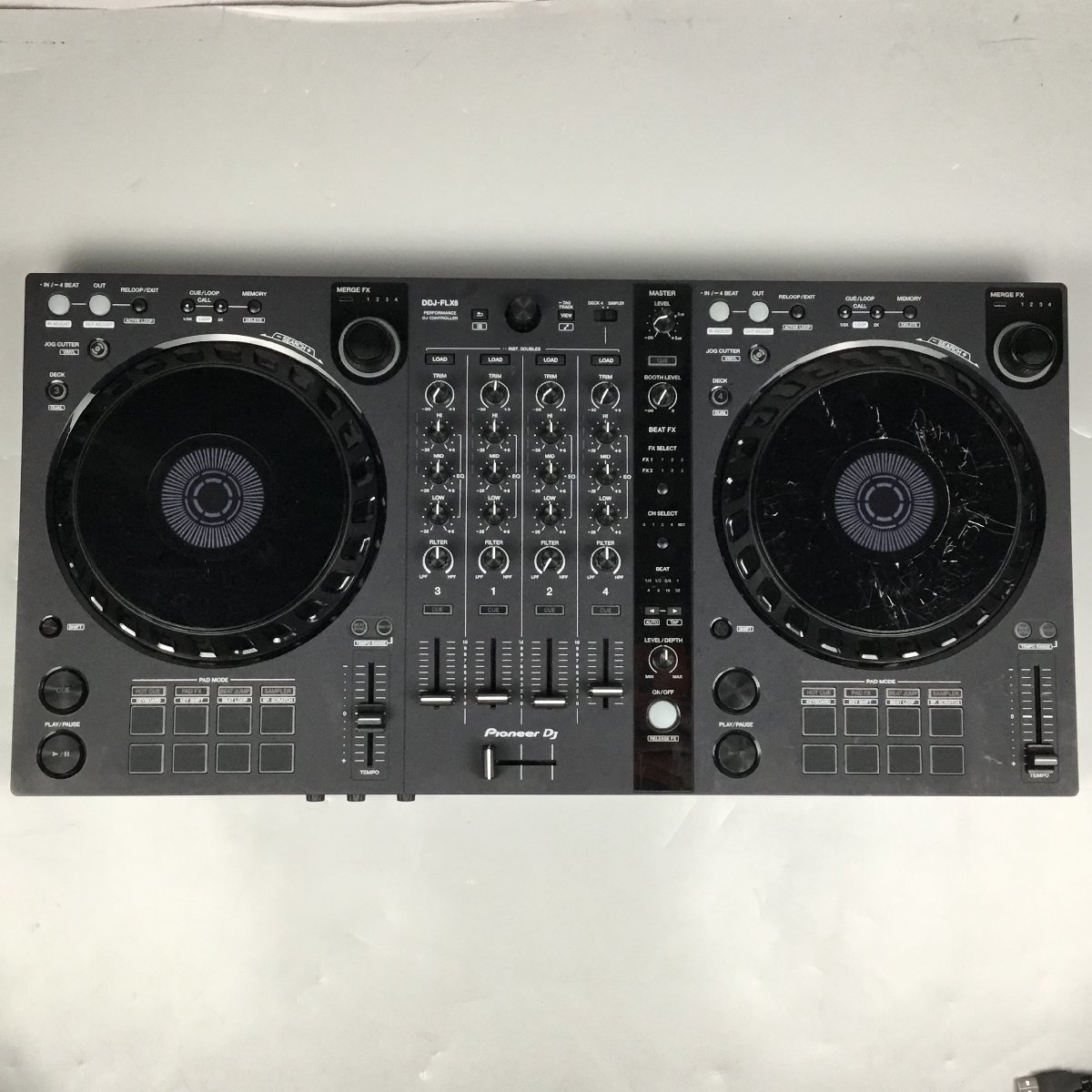 Pioneer DDJ-FLX6