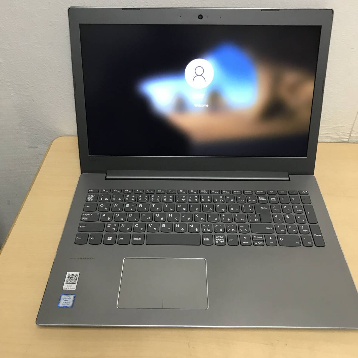 Lenovo IdeaPad 520-151KB- i5 - 8G - 25,800_画像4