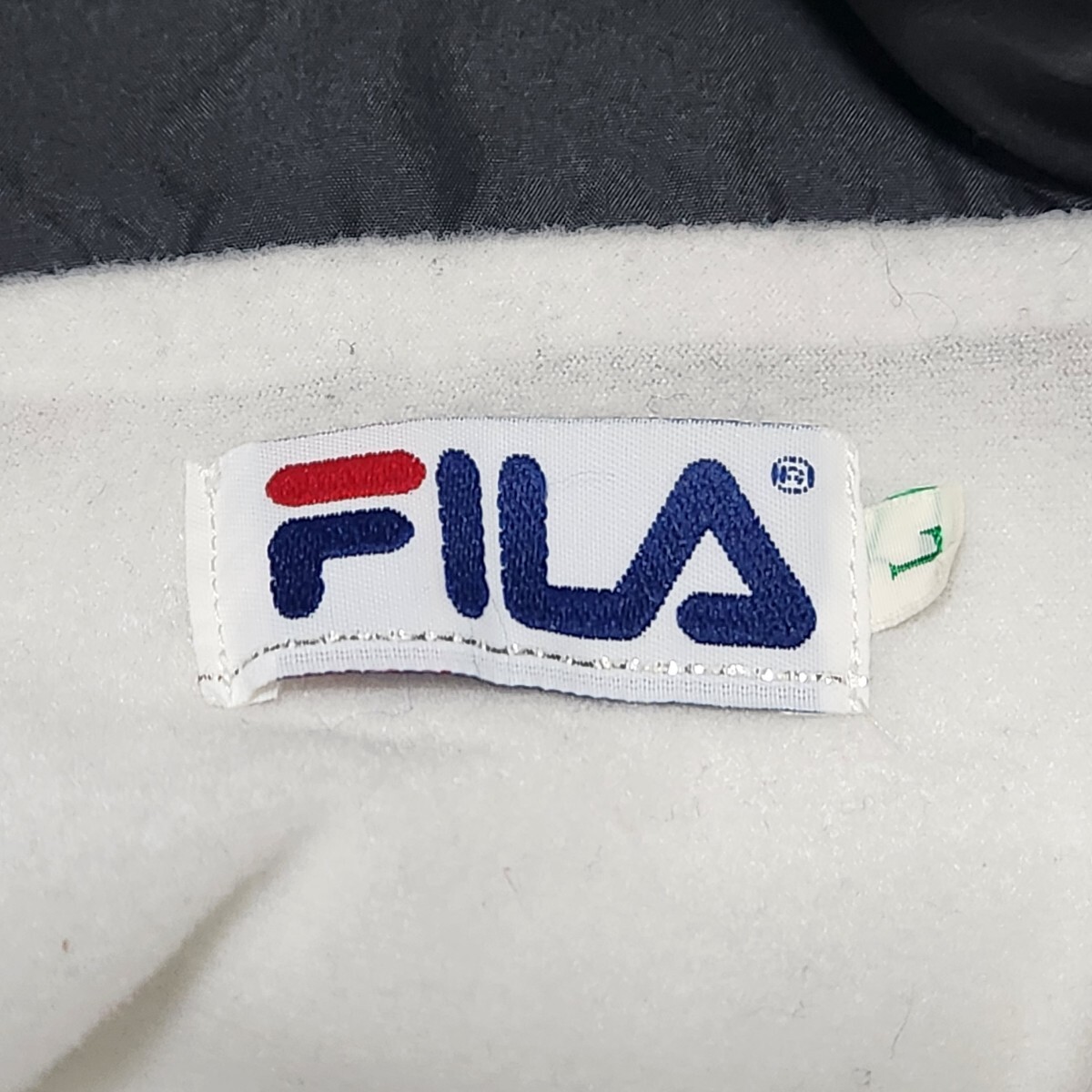 FILA 上下セット ウインドブレーカー フィラ_画像5