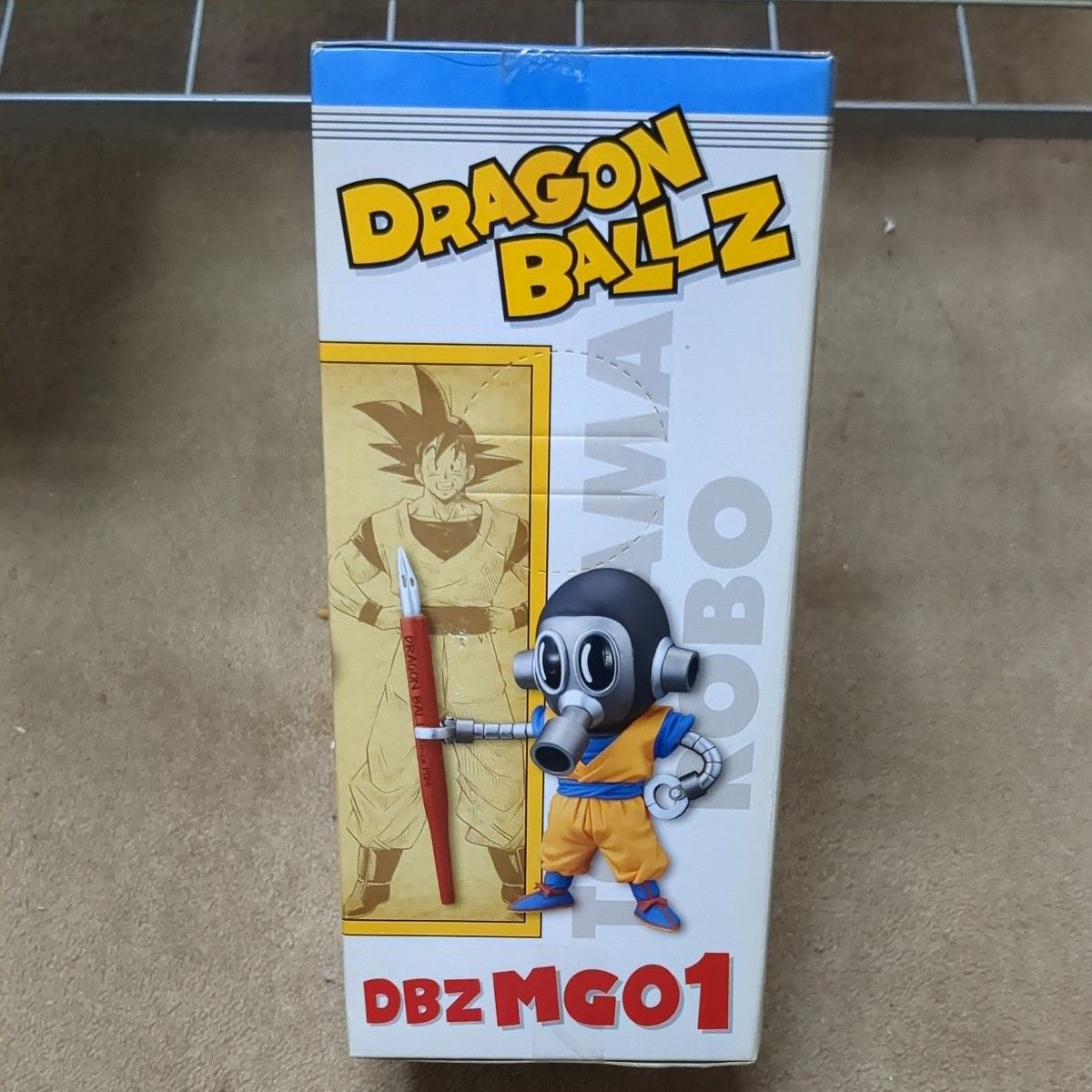 レディース 福袋 (セール) -ファッション通販 ドラゴンボールZ MEGAワールドコレクタブルフィギュア その他