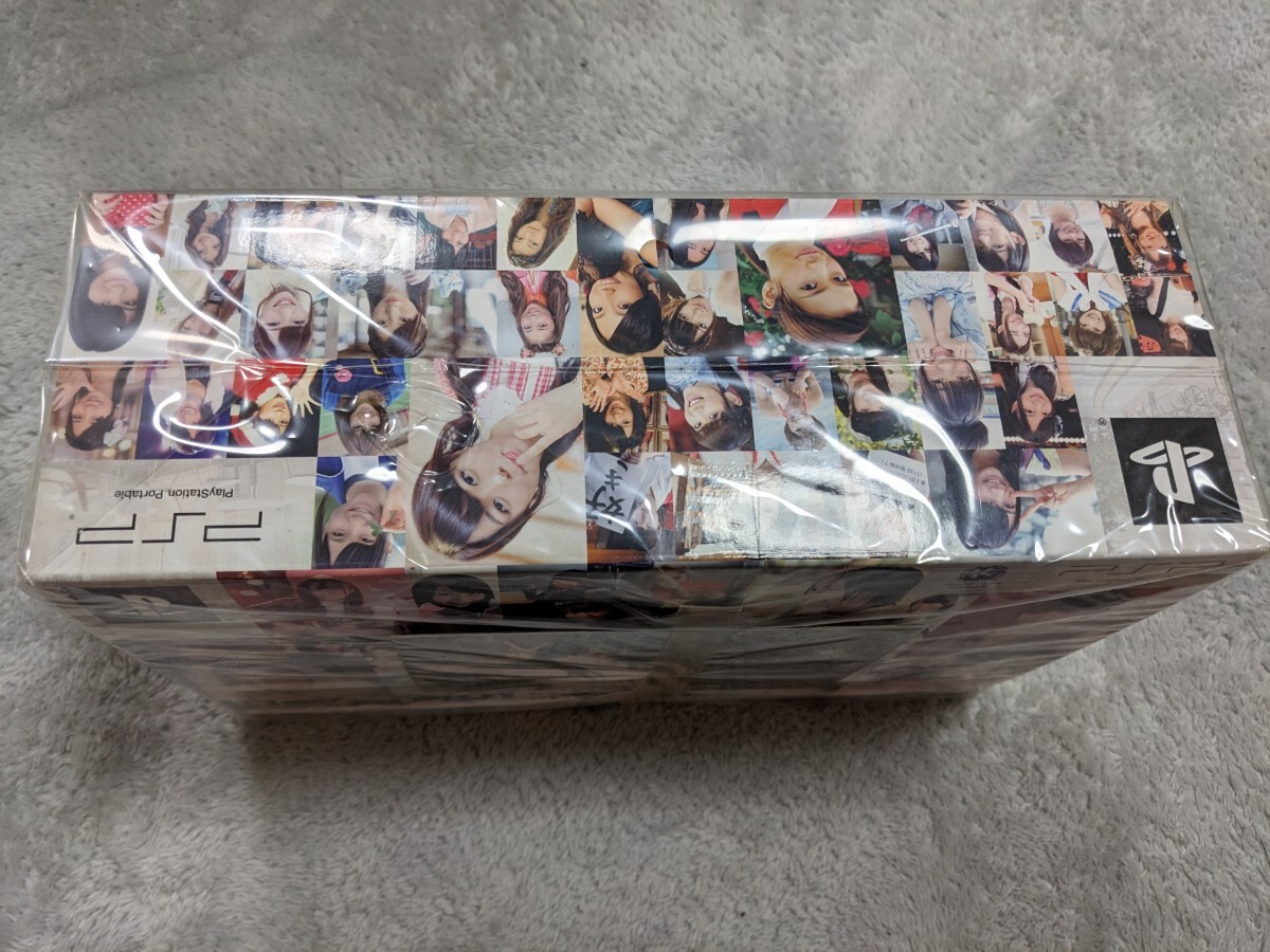 即決★PSPソフト★AKB1/149　恋愛総選挙　超豪華誰もが得するBOX　新品未開封　店舗特典生写真付き