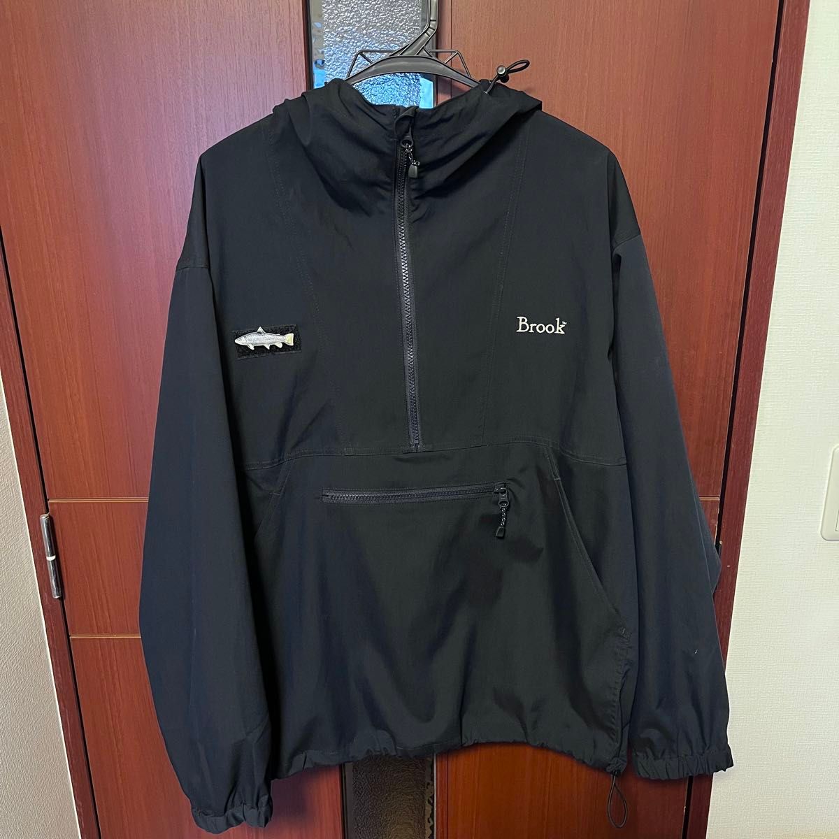 2023aw Brook Original Anorak Parka|Yahoo!フリマ(旧PayPay 2023aw Brook Original Anorak Parka|Yahoo!フリマ(旧PayPay