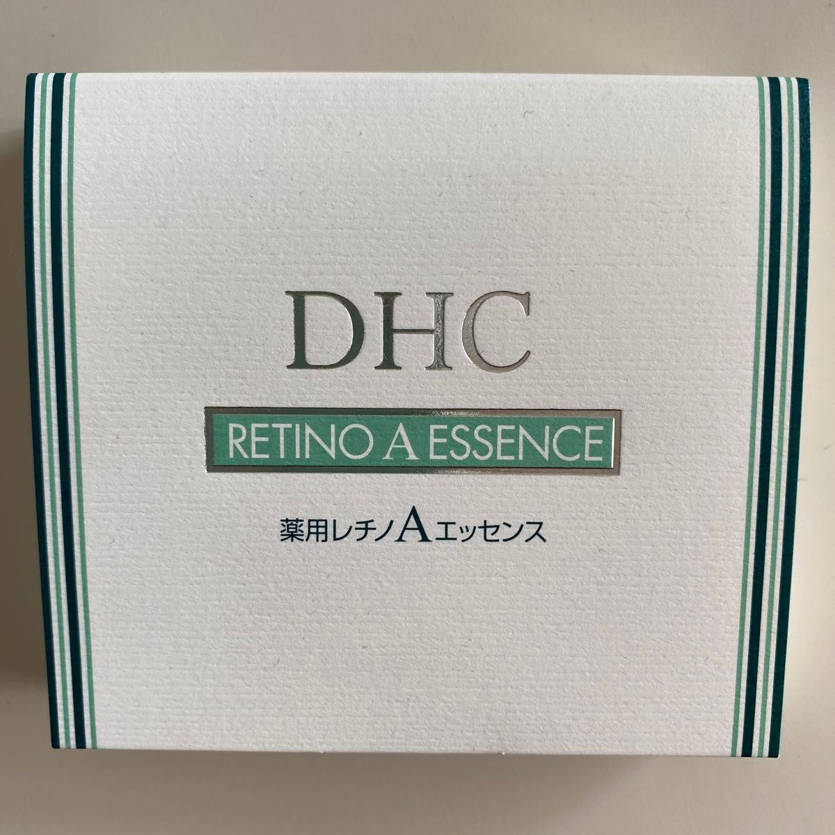 DHC薬用レチノAエッセンス 5g×3本（医薬部外品）