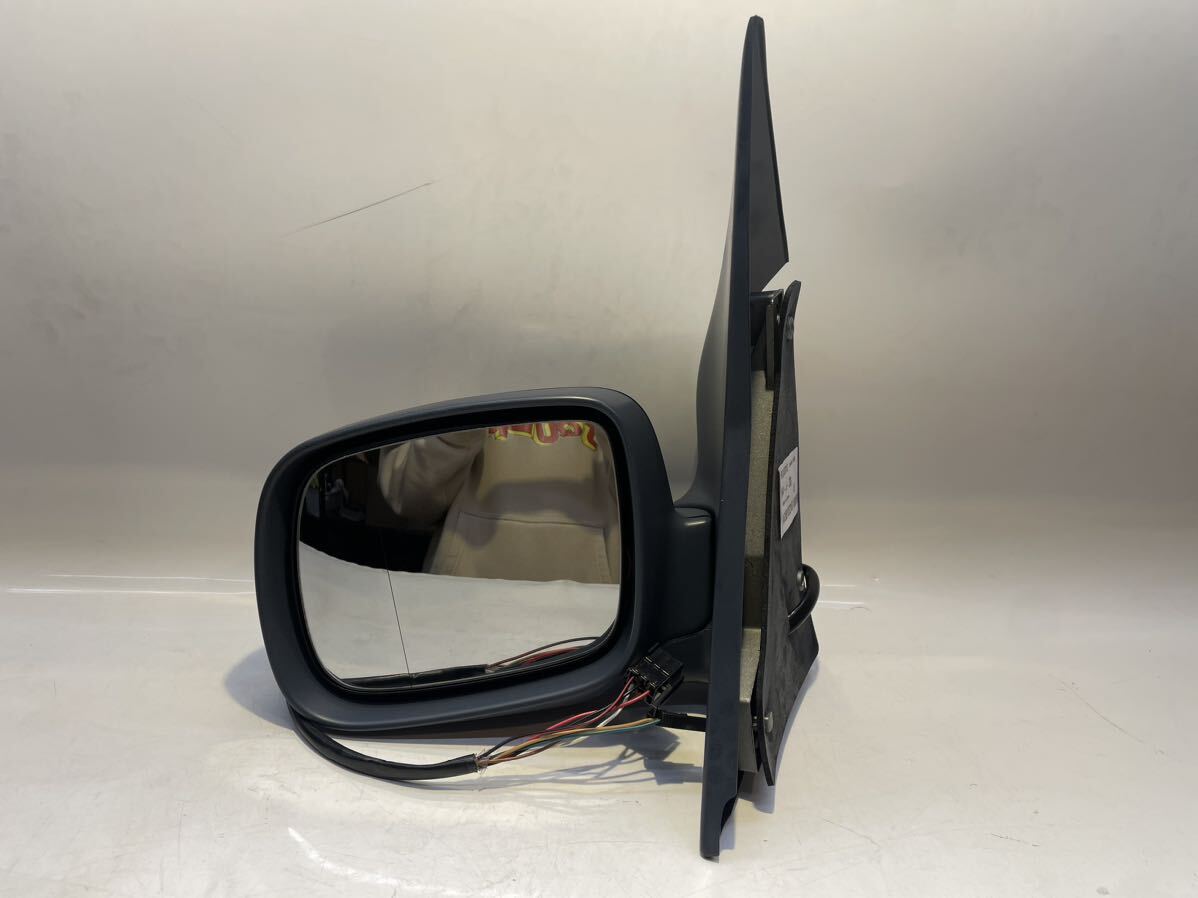  Benz W638 V Class left door mirror original new goods product number A63881032169999 A6388103216 9999( control number B63)