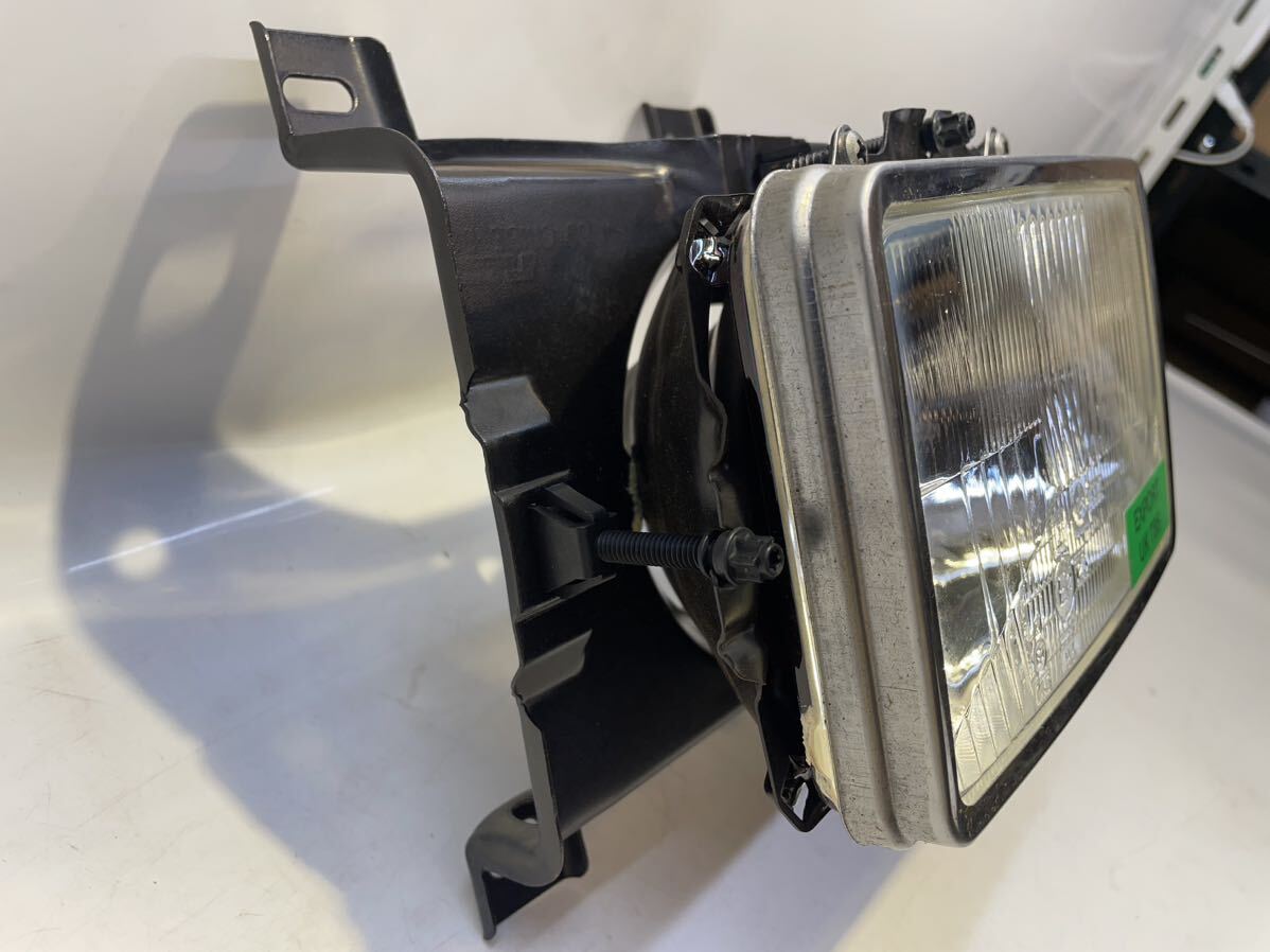  Chevrolet S10 Blazer 1995~1995 left head light original new goods 5976749 ( control number B65)