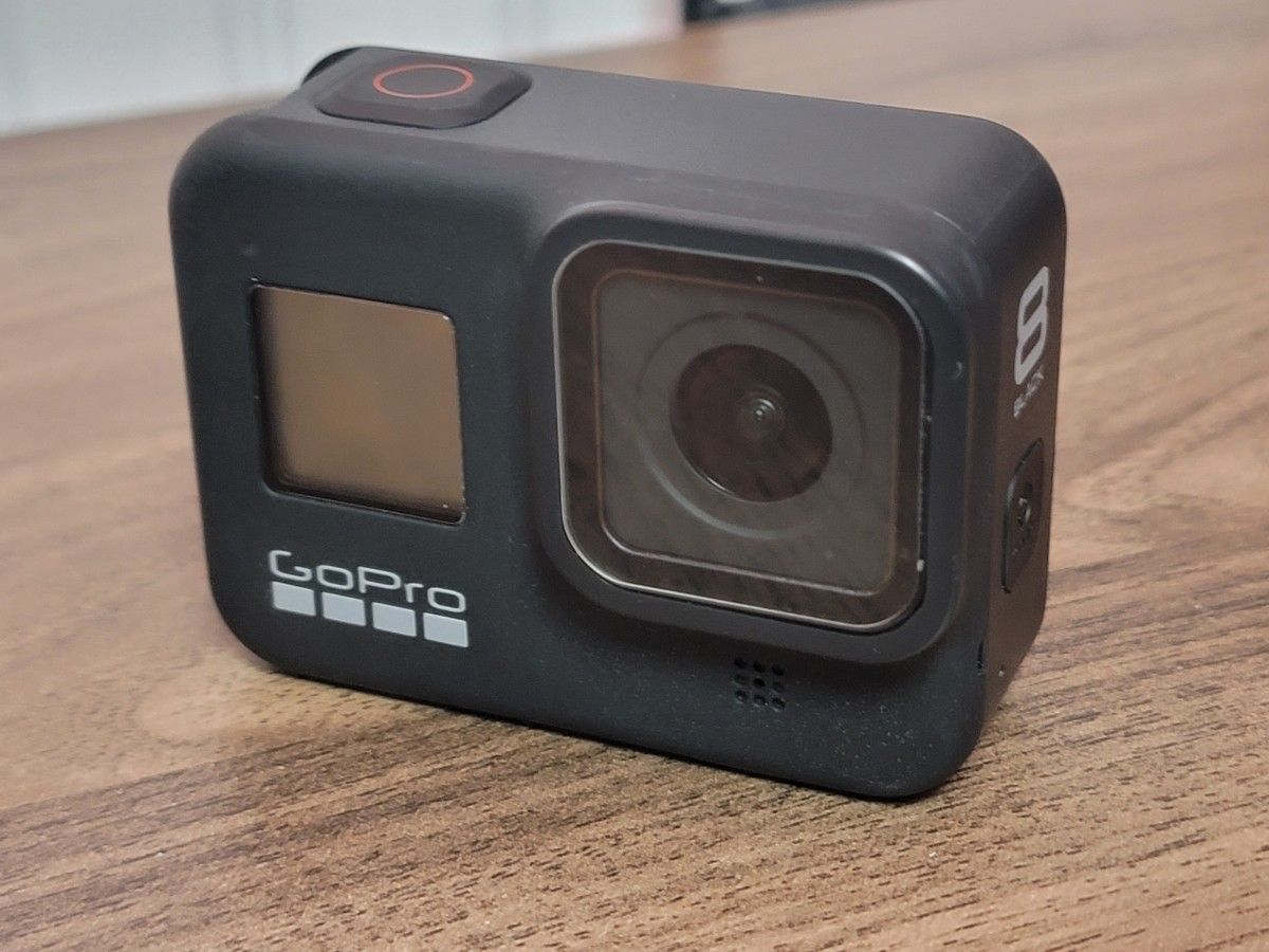 GoPro HERO 8 BLACK 豪華セット