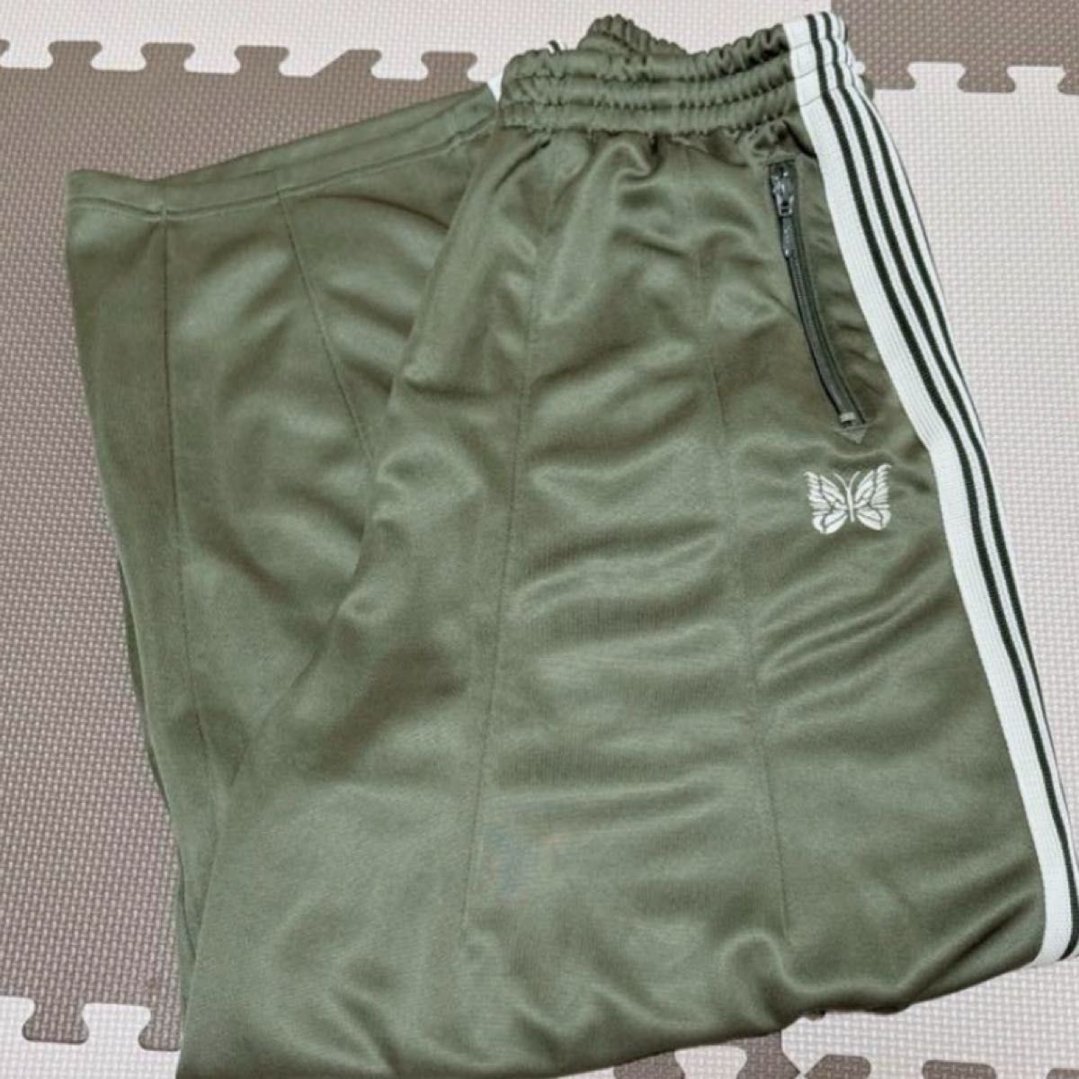 24ss Needles freaks store別注 H D track pant|Yahoo!フリマ 24ss Needles freaks store別注 H D track pant|Yahoo!フリマ