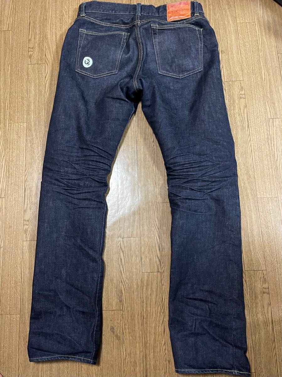 W34 GBL×桃太郎ジーンズ POM JEANS ジブリ ラピュタ|Yahoo W34 GBL×桃太郎ジーンズ POM JEANS ジブリ ラピュタ|Yahoo