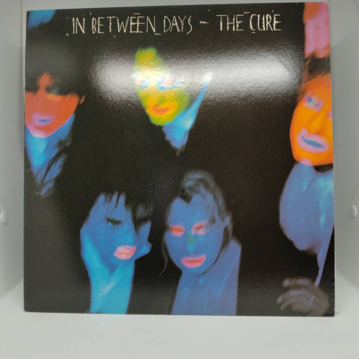 The Cure / In Between Days_画像1