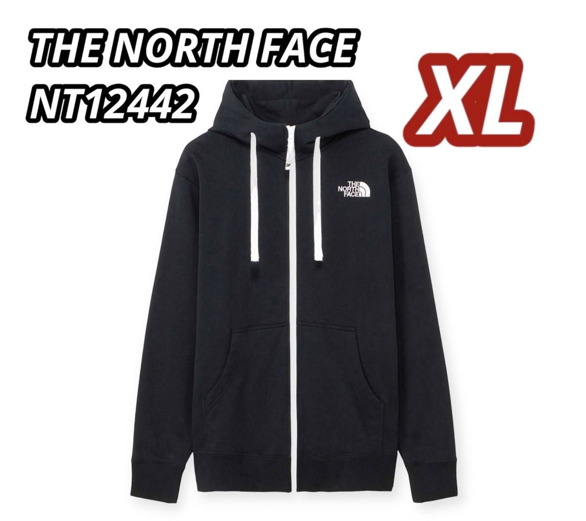 THE NORTH FACE/ザ・ノースフェイス Full Zip Hoodie