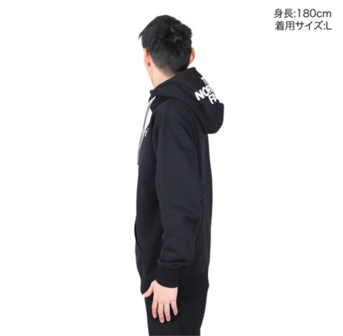 THE NORTH FACE/ザ・ノースフェイス Full Zip Hoodie