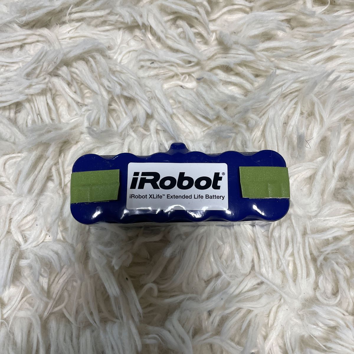 iRobot ルンバ　バッテリー　ジャンク品