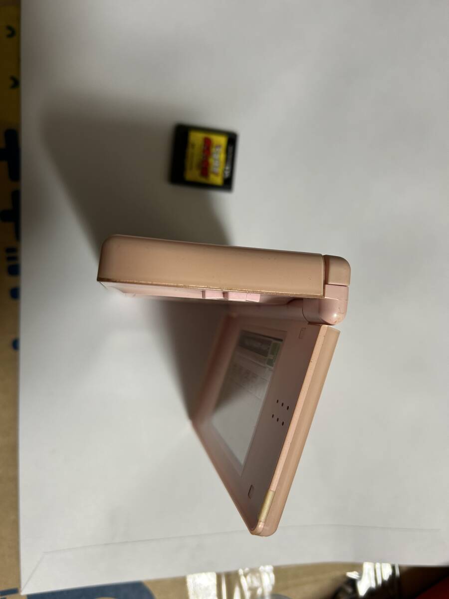 ニンテンドーDS Lite 部品取り_画像6