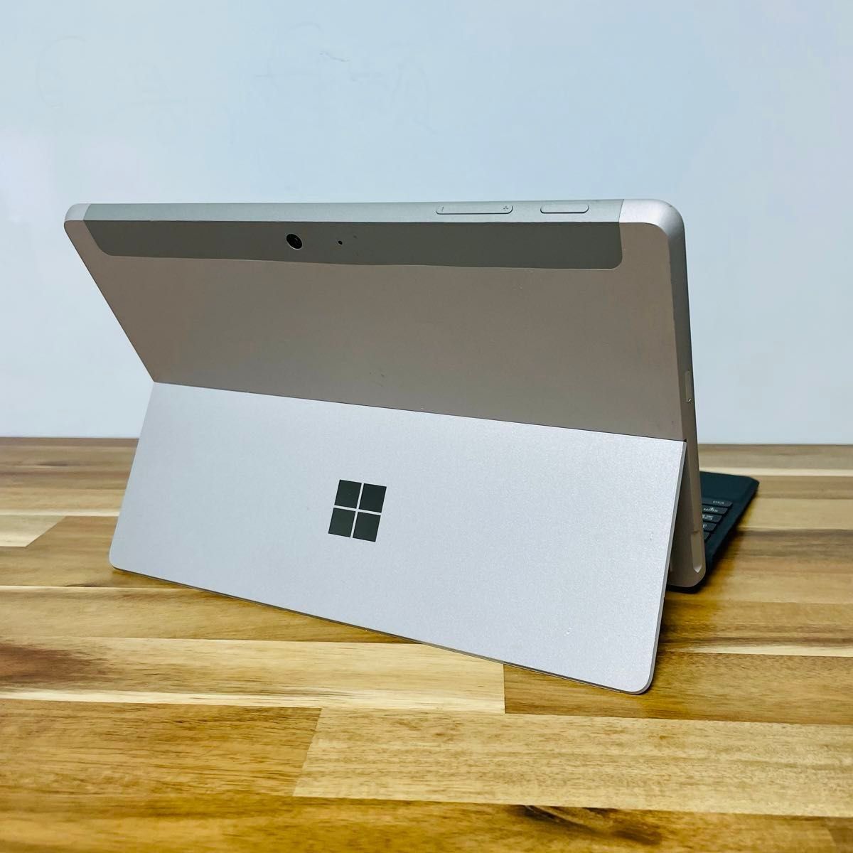 Microsoft Surface マイクロソフト タブレット パソコン SSD WiFi 無線 純正 タイプカバー セット