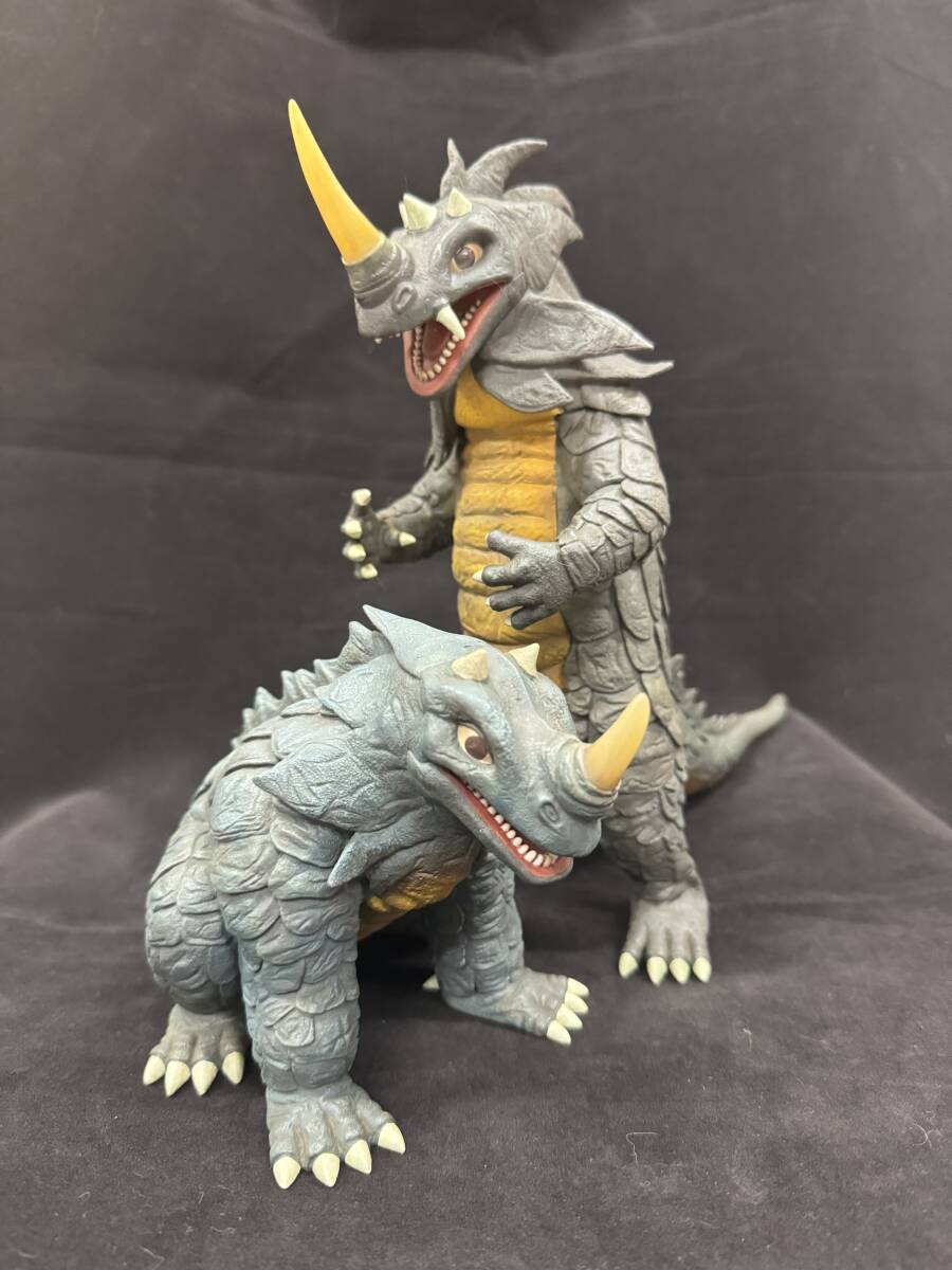 Yahoo!オークション - シーゴラス シーモンス 少年リック 大怪獣 Yahoo!オークション - シーゴラス シーモンス 少年リック 大怪獣