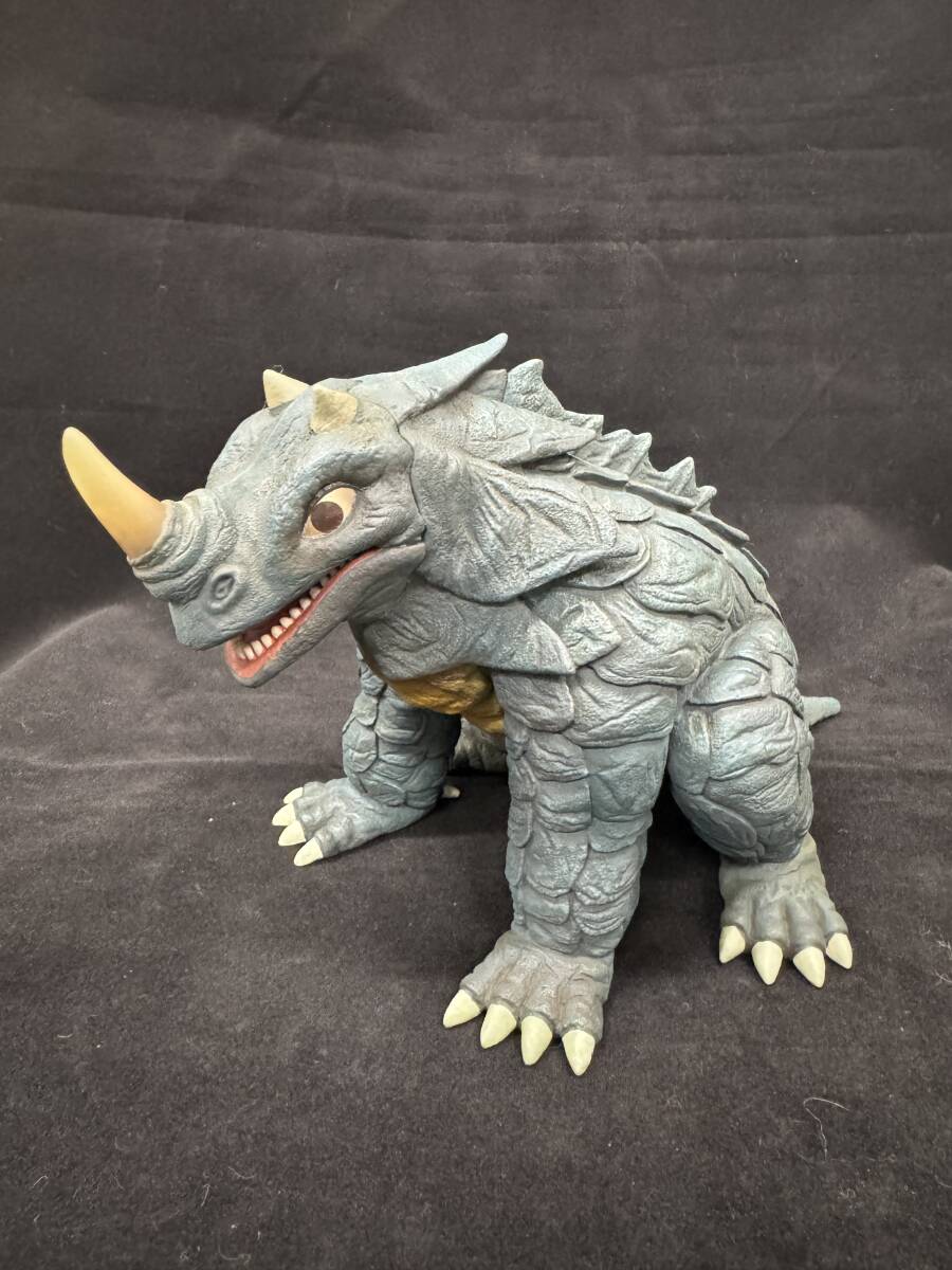 Yahoo!オークション - シーゴラス シーモンス 少年リック 大怪獣 Yahoo!オークション - シーゴラス シーモンス 少年リック 大怪獣