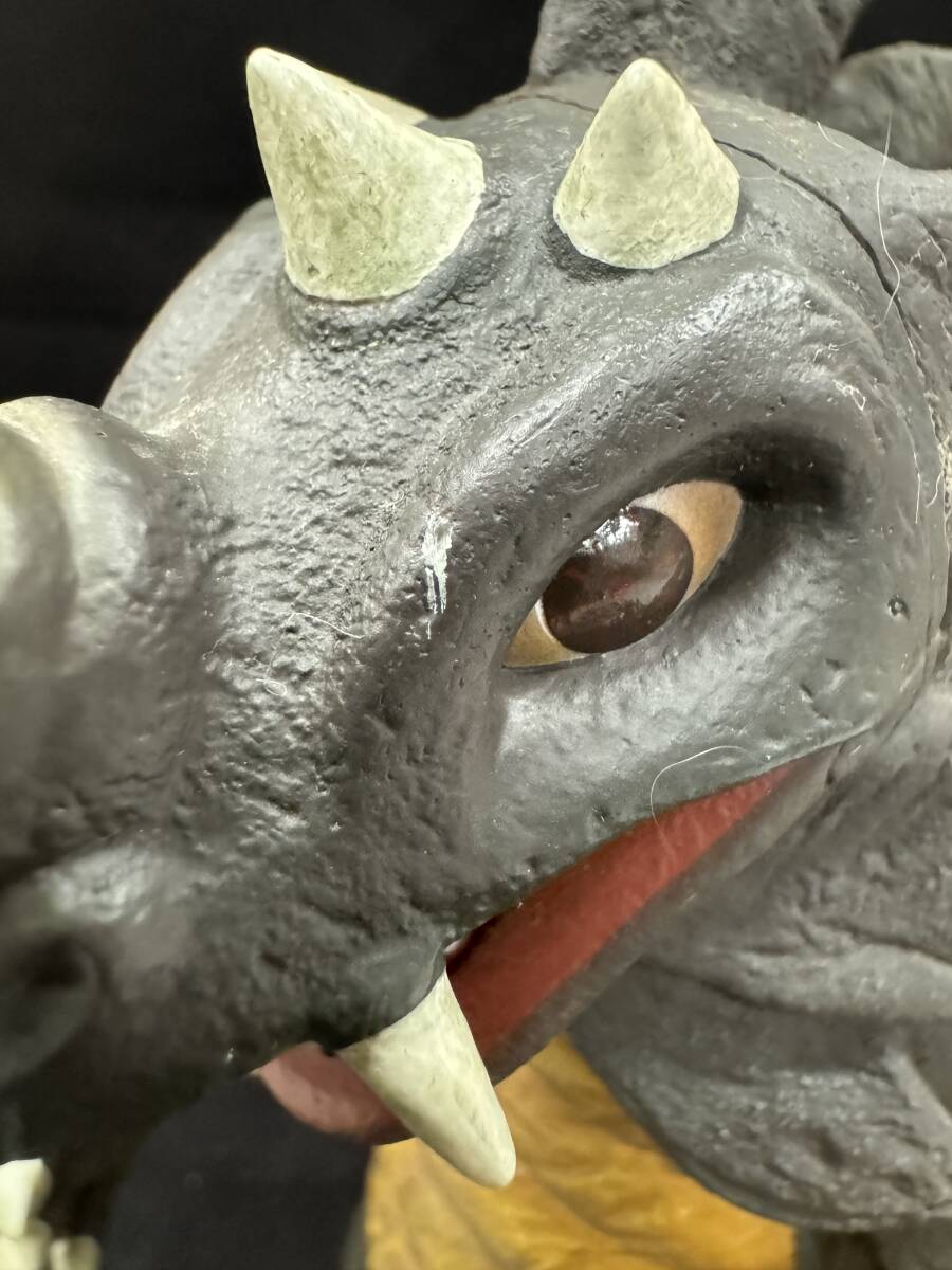 Yahoo!オークション - シーゴラス シーモンス 少年リック 大怪獣 Yahoo!オークション - シーゴラス シーモンス 少年リック 大怪獣