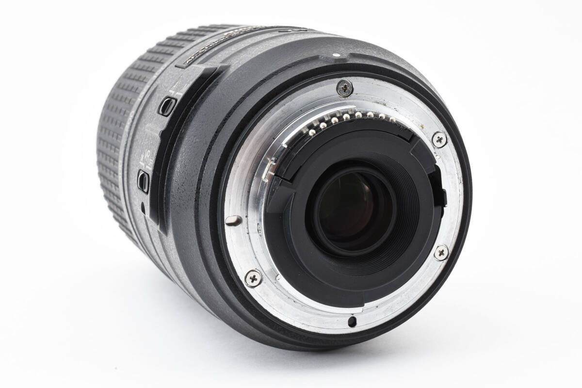 ★極上品★ニコン Nikon AF-S DX NIKKOR 55-300mm F4.5-5.6 G ED VR L1540#2536_画像7
