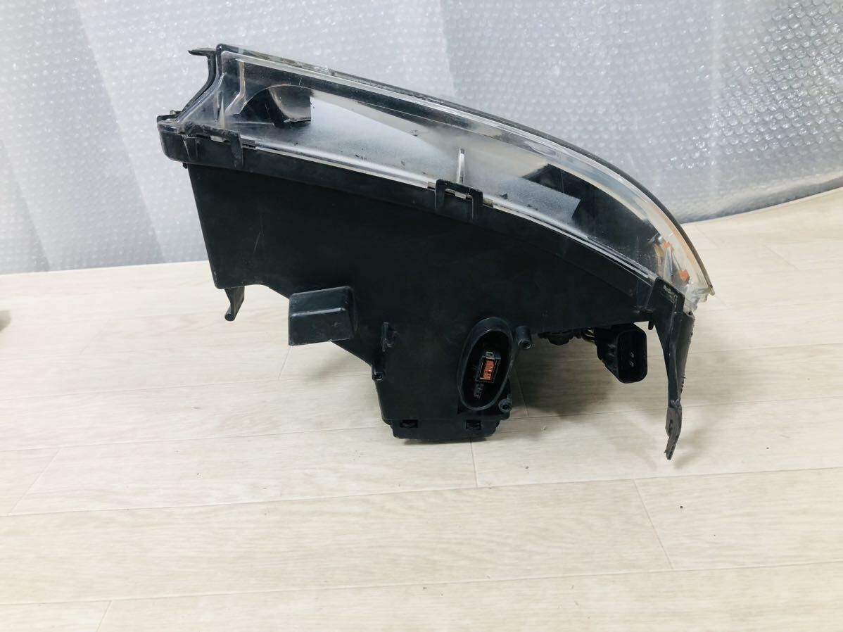  attaching part damage less right side through line overseas specification GM original 07-09y Cadillac Escalade HID xenon head light left left side control 2401253