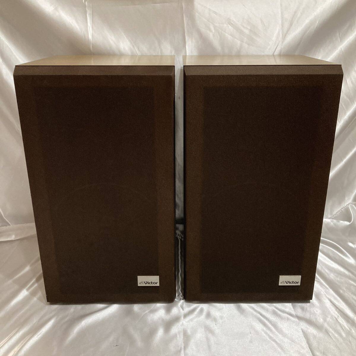 美品 布エッジスピーカー ビクター SX 11 ホーレー ダグラス 美品 布エッジスピーカー ビクター SX 11 ホーレー ダグラス