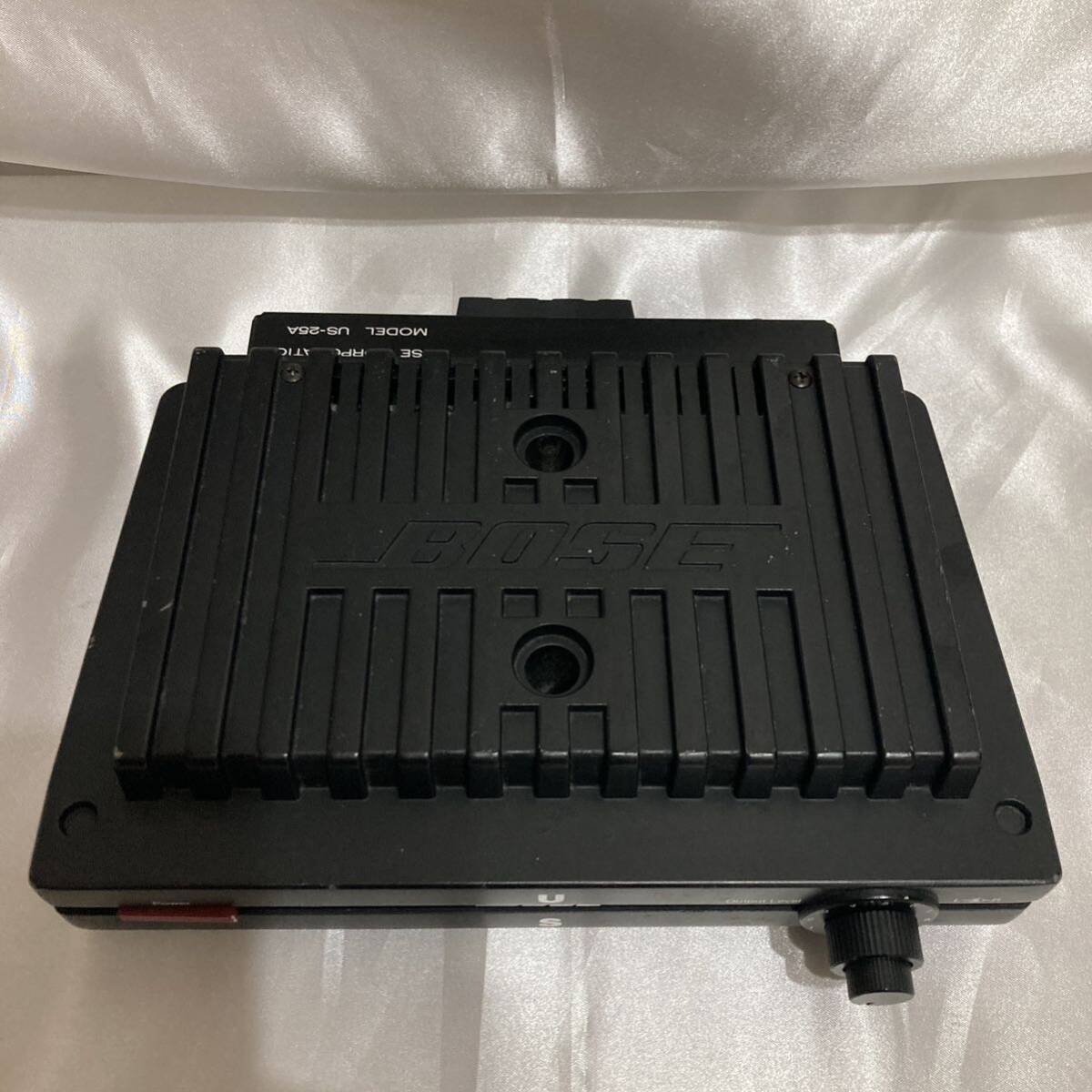 美品 ステレオパワーアンプ ボーズ US 25A BOSE 1705 PA|Yahoo 美品 ステレオパワーアンプ ボーズ US 25A BOSE 1705 PA|Yahoo