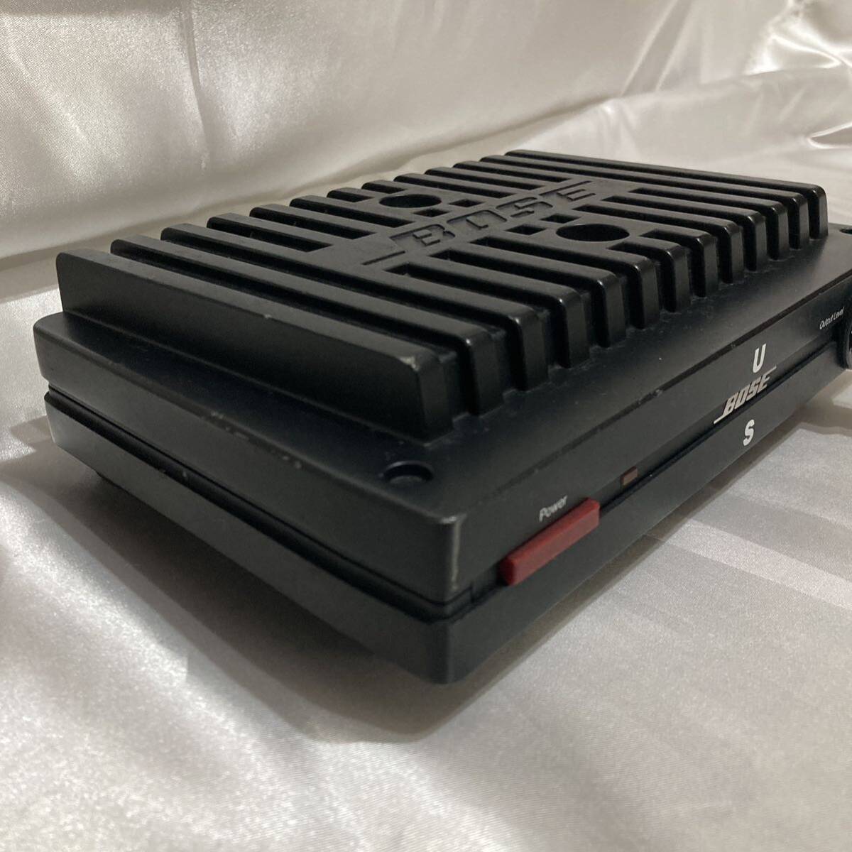 美品 ステレオパワーアンプ ボーズ US 25A BOSE 1705 PA|Yahoo 美品 ステレオパワーアンプ ボーズ US 25A BOSE 1705 PA|Yahoo
