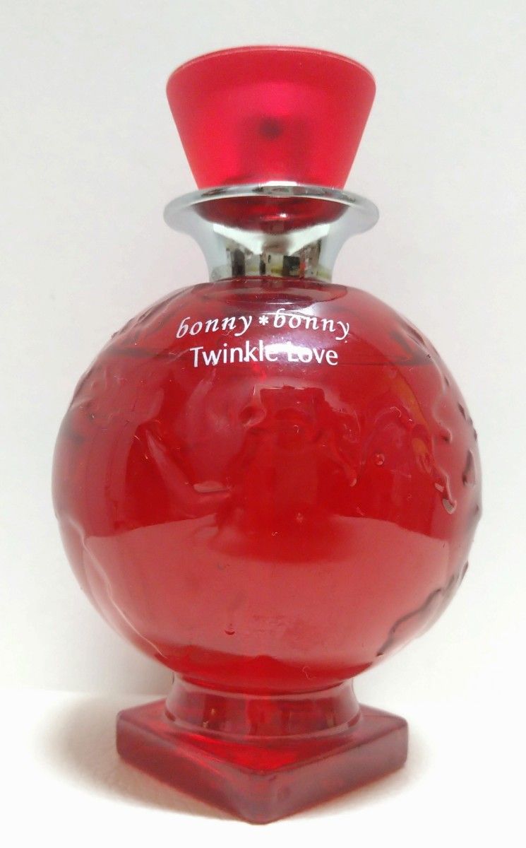 ボニーボニー bonnybonny トゥインクルラブ TwincleLove edp 100ml