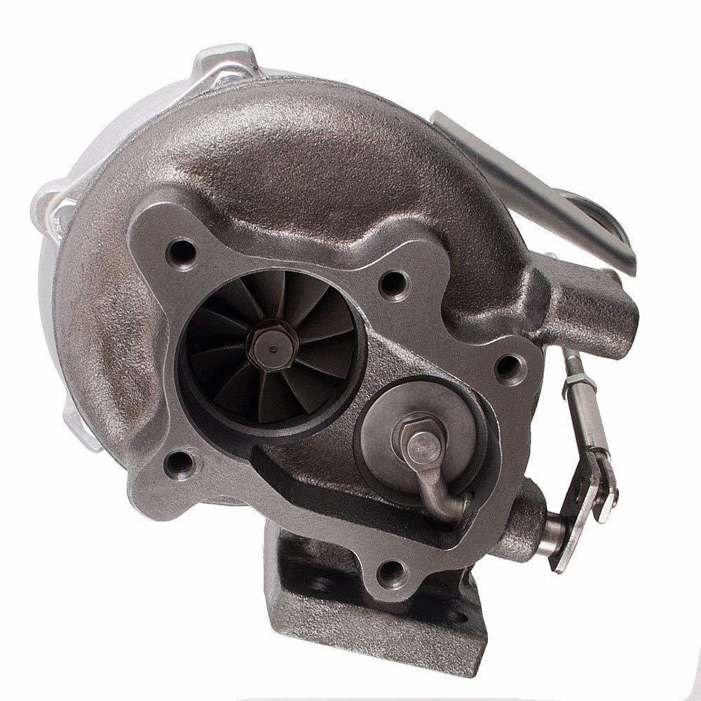 新品】SR20DET GT2871 タービン S13 S14 S15 420PS対応 GT-RS サイズ