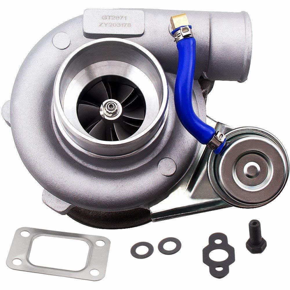 新品】SR20DET GT2871 タービン S13 S14 S15 420PS対応 GT-RS サイズ