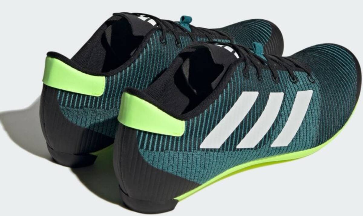 SPD-SL adidas THE ROAD CYCLING SHOE 2.0 28.5cm シューズ ロード サイクリング ロードバイク 靴 アディダス SPD SL ロード サイクリング_画像8