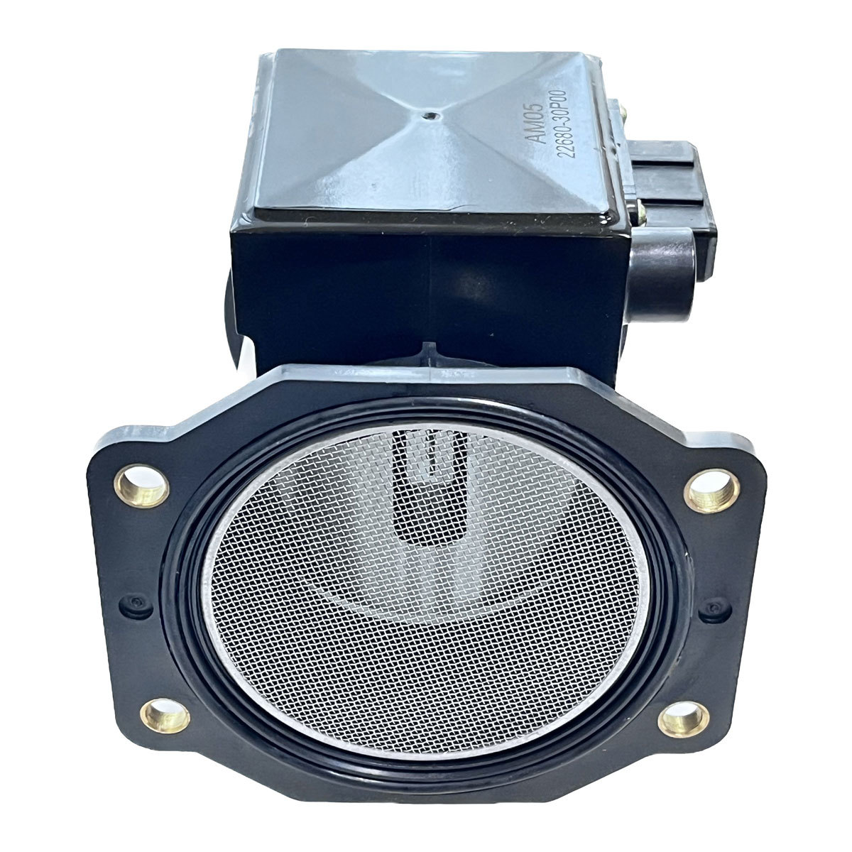 AM05 air mass sensor air flow meter Nissan Cefiro A31 CA31 LA31 LCA31 / Cima FPY32 / Laurel HC33 HCC33 22680-16V00