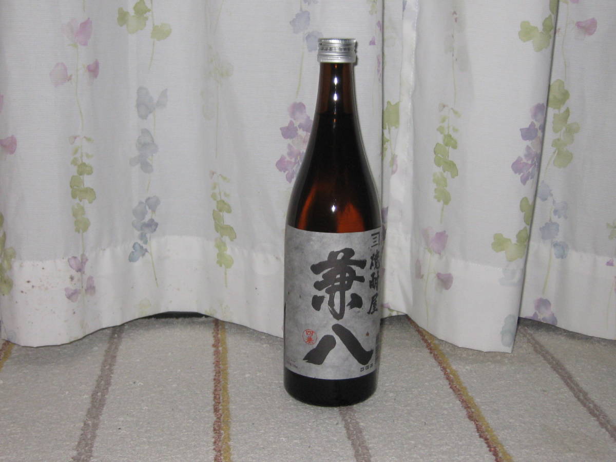 ** Kanehachi 720ml