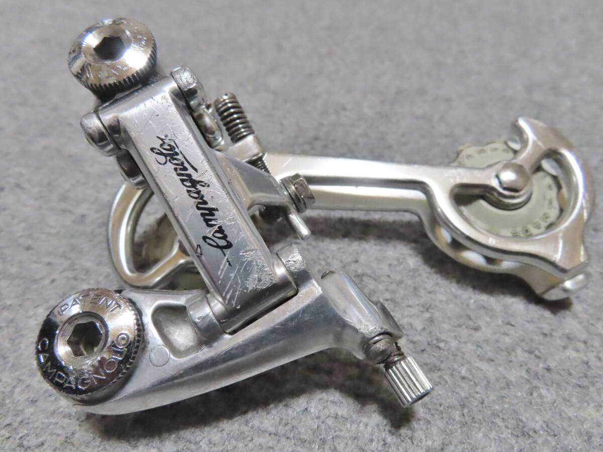 Campagnolo カンパＲＤ
