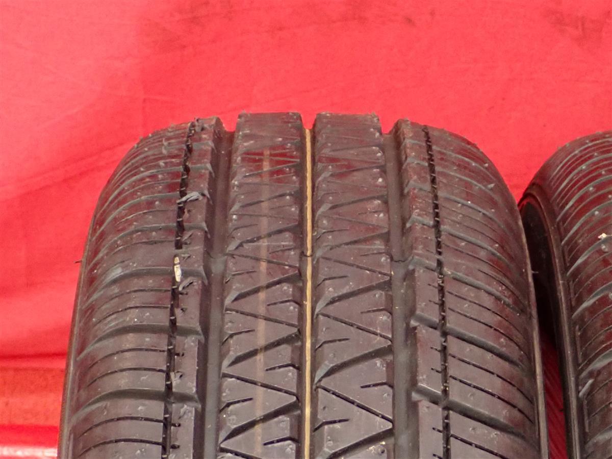 タイヤ2本 《 ダンロップ 》 エナセーブ 01A/S [ 165/65R14 79S ]9.5分山★ タンク デュエット パッソ ルーミー n14_画像6