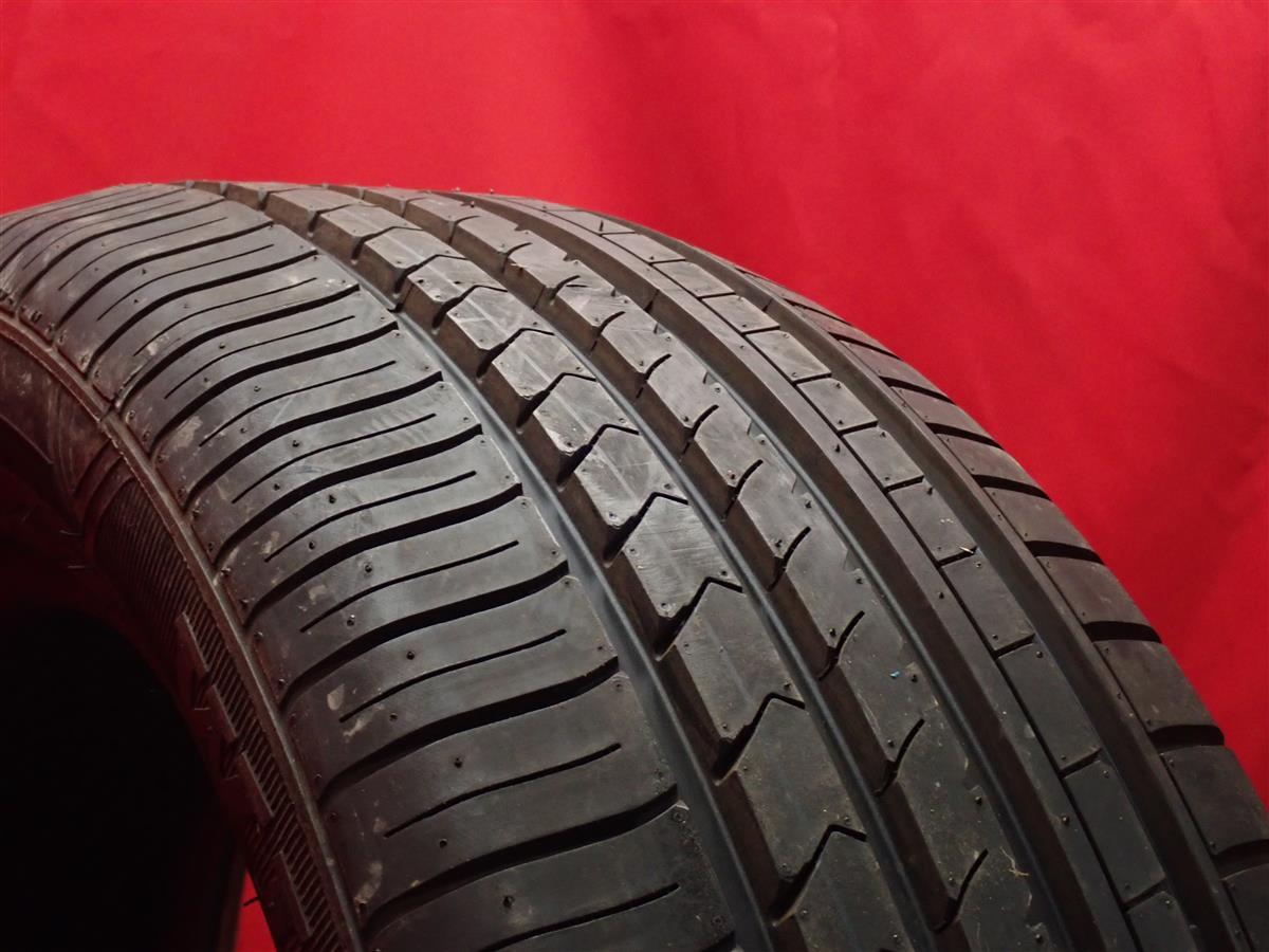 中古タイヤ 245/50R20 102V 単品1本 ウィンラン R330 WINRUN R330 9.5分山 ムラーノ フォード エクスプローラー フォード マスタング ダッ_画像3