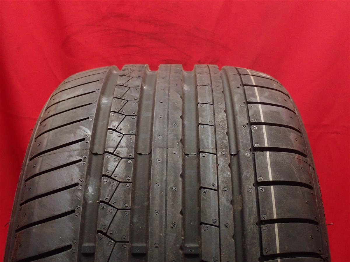 単品 タイヤ 1本 《 ダンロップ 》 SPスポーツMAXXGTDSST [ 245/30R19 89Ｙ ]9.5分山★ ランフラット n19_画像1