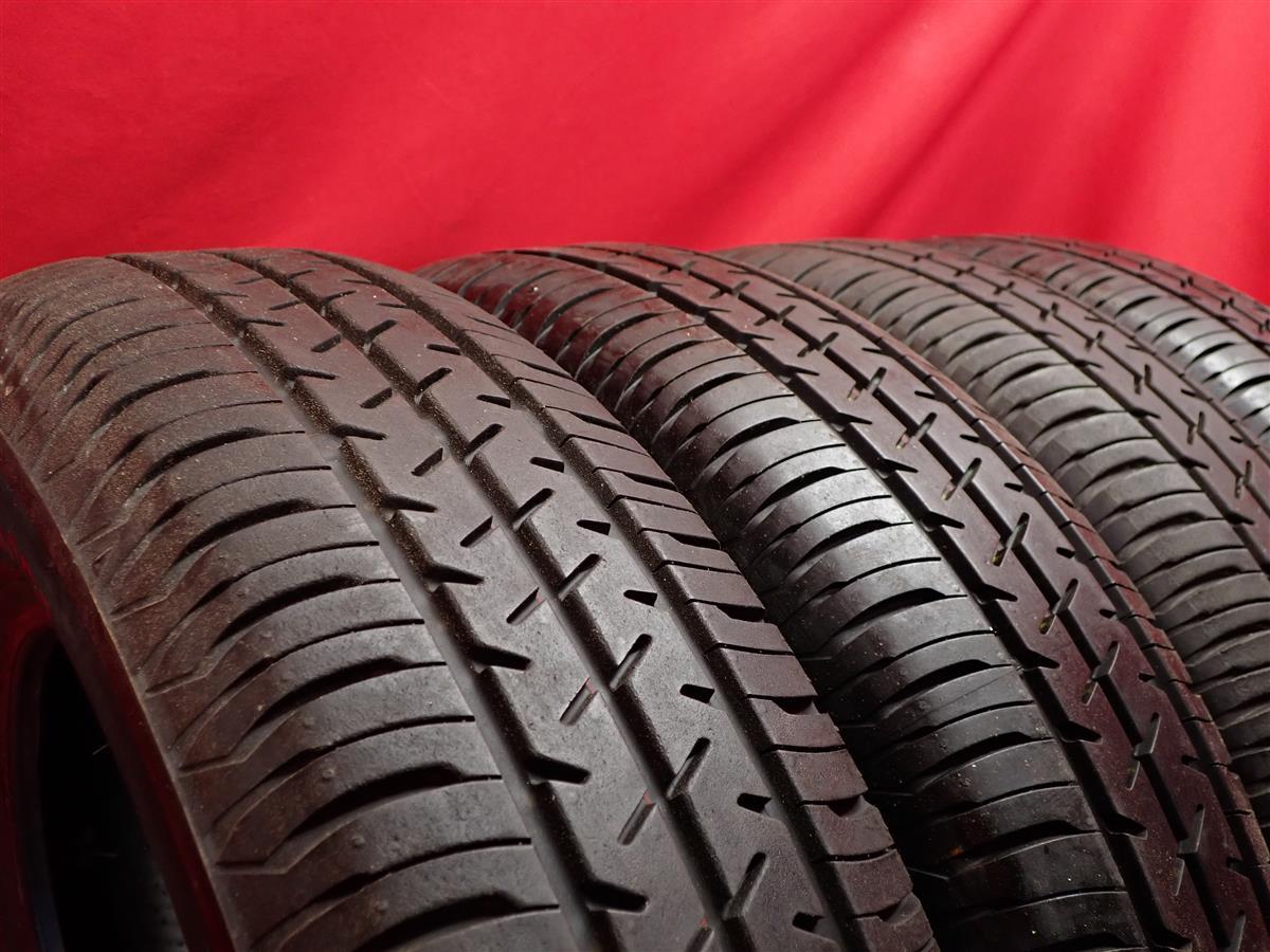 中古タイヤ 175/70R14 84S 4本セット SEIBERLING(FIRESTONE) SL101 SEIBERLING SL101 8.5分山★n14 フィット ウィングロード インプレッサ_画像3