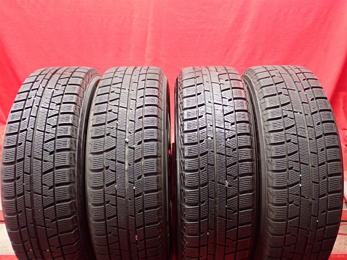 スタッドレス PRD TS7+ ヨコハマ アイスガード5プラス IG50 [ 195/60R16 ] 8.5分山★ アクセラ ノア ヴォクシー等にstwt16_画像2