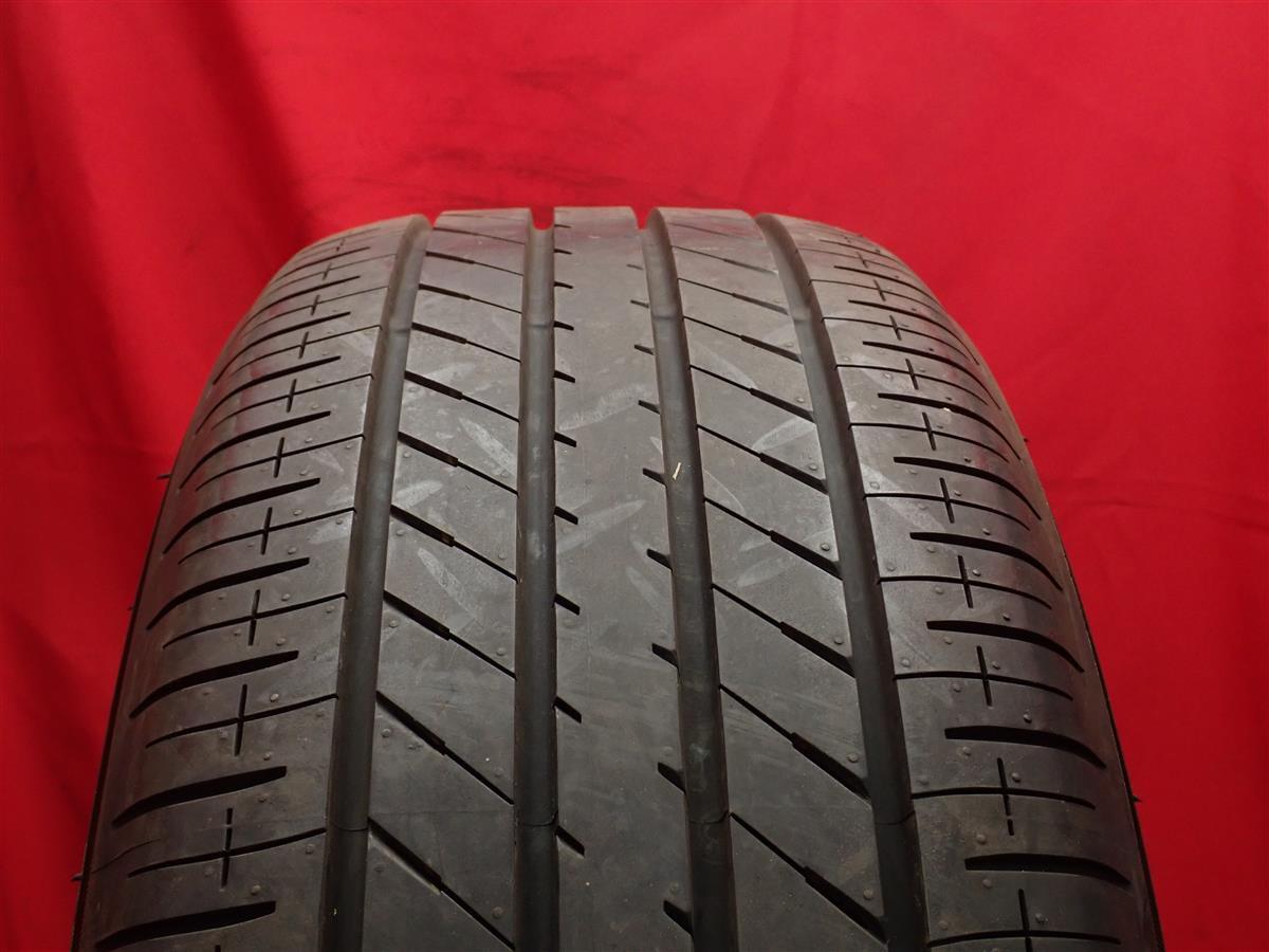 単品 タイヤ 1本 《 トーヨー 》 プロクセスR60 [ 205/55R17 91V ]9.5分山★n17 ステップワゴン ストリームの画像1