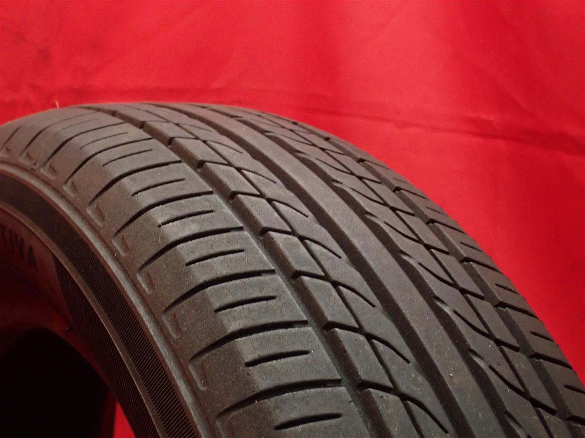 単品 タイヤ 1本 《 ヨコハマ 》 PRACTIVABP01 [ 155/65R13 73S ]8.5分山★n13 ワゴンR MRワゴン ザッツ ゼスト ミニカ ヴィヴィオ_画像3