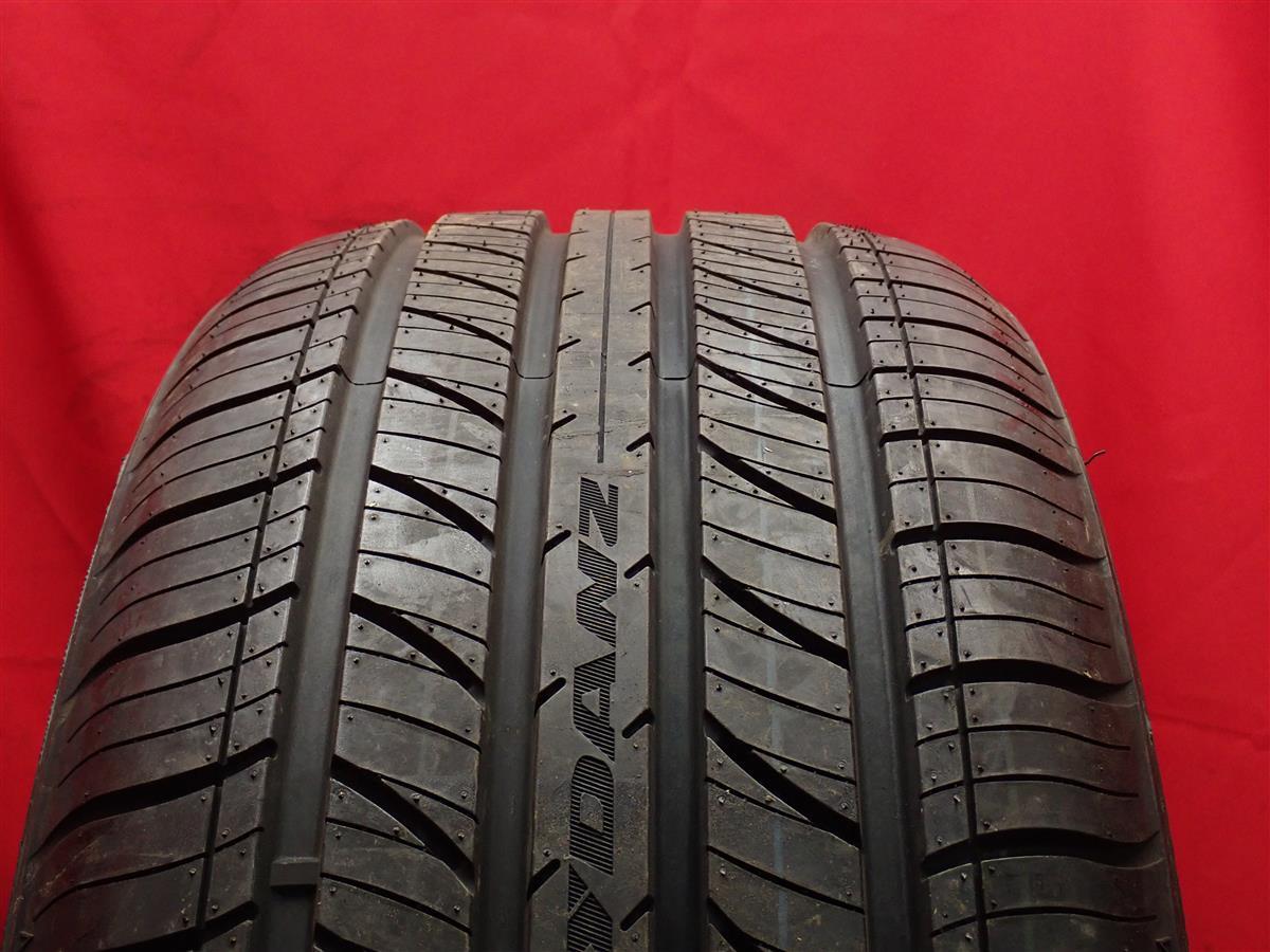 中古タイヤ 245/45R20 単品1本 レイダン RALEIGH R06 9.5分山 アルファード ヴェルファイア LC500_画像1