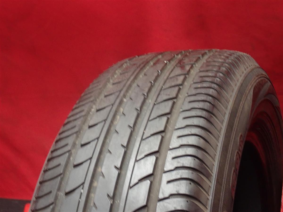 単品 タイヤ1本 《 ヨコハマ 》 ジオランダー G98A [ 225/65R17 102V ] 9.5分山★ハリアー RAV4 エクストレイル CRV CX-5 n17_画像4