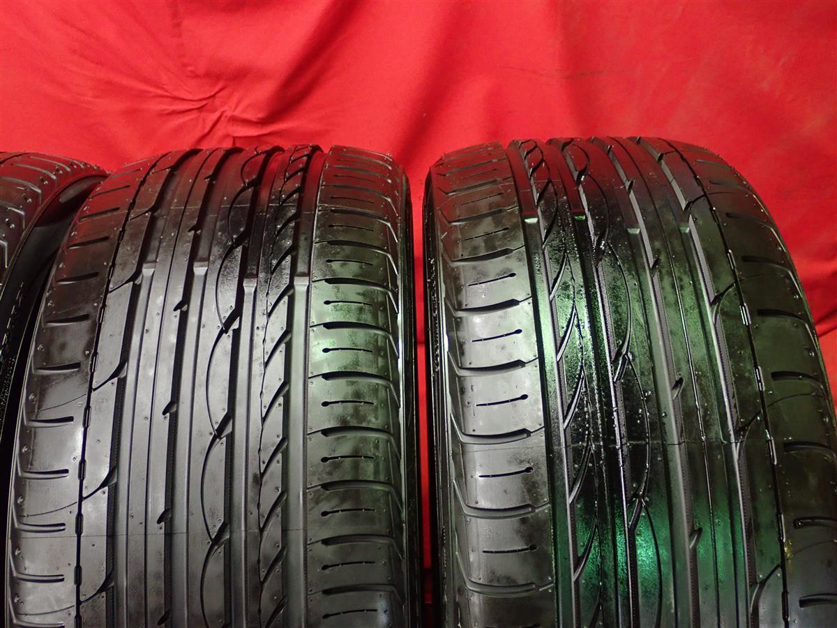 中古タイヤ 245/35R21 96Y 4本セット ヨコハマ アドバン スポーツ V103 YOKOHAMA ADVAN Sport V103 9.5分山 ヴェルファイアの画像5