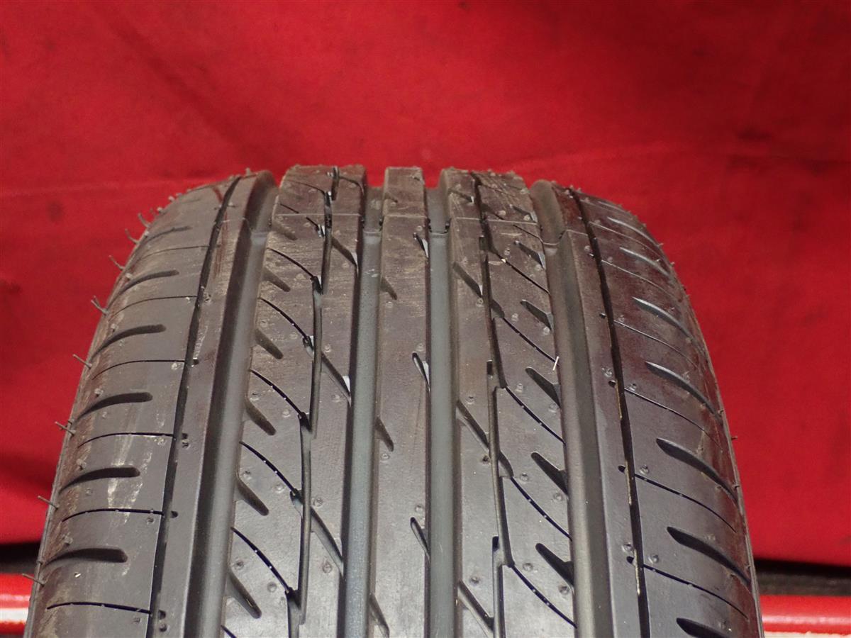 単品 タイヤ 1本 《 グッドイヤー 》 GTエコステージ [ 195/60R15 88H ]9.5分山★n15 アリオン ウイングロード アコード インプレッサ_画像1