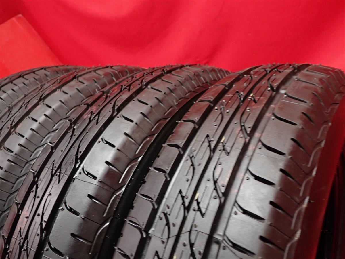 中古タイヤ 145/80R13 75S 4本セット ブリヂストン ネクストリー BRIDGESTONE NEXTRY 9.5分山★n13 N-BOX アルト スペーシア ワゴンR_画像4