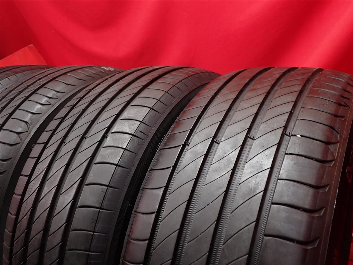 中古タイヤ 205/55R16 91W 4本セット ミシュラン プライマシー 4 MICHELIN PRIMACY 4 9分山★n16 カローラ ゴルフV A3 A4 307 Bクラスの画像4