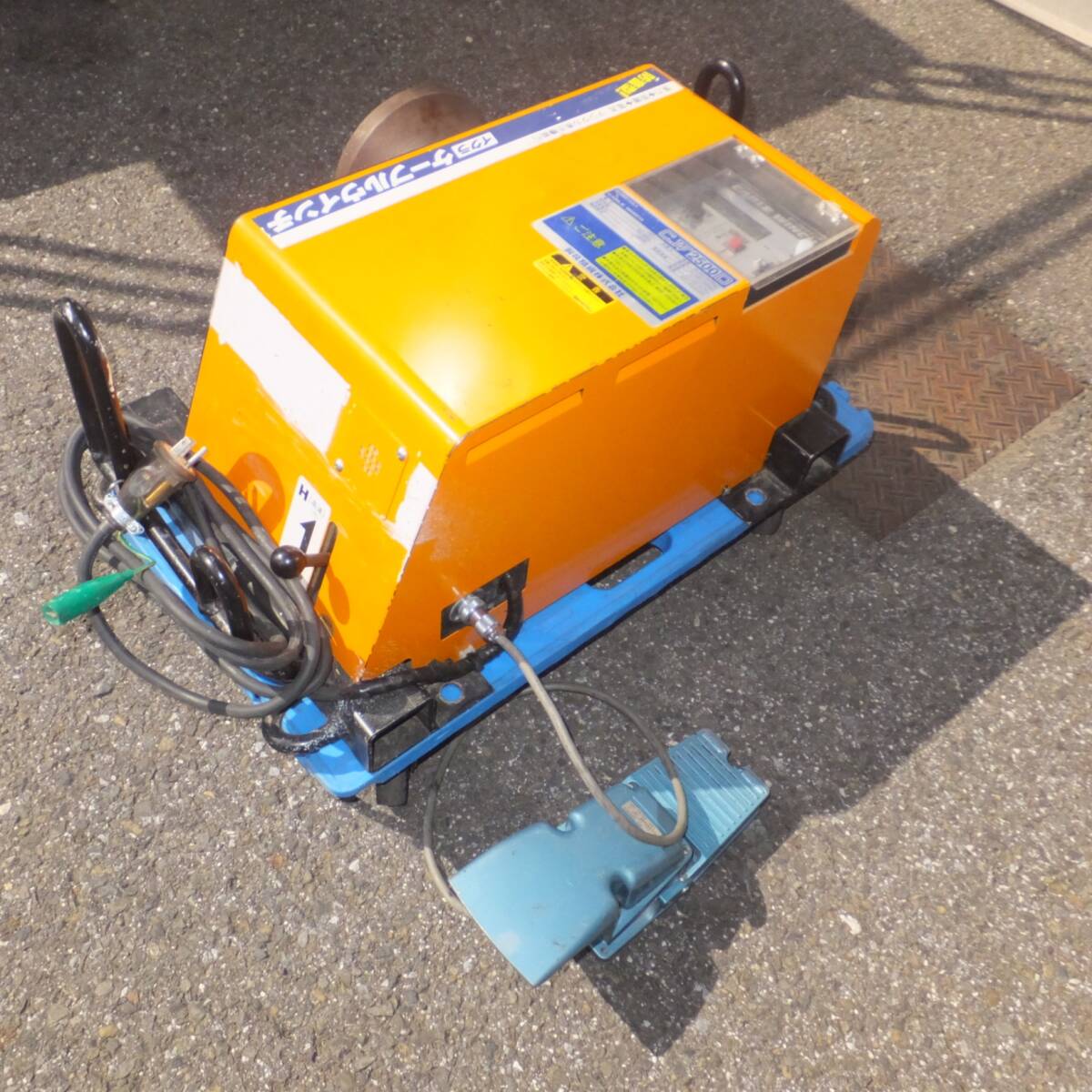 Yahoo!オークション - 岐阜発 育良精機 イクラ IKURA ケーブル Yahoo!オークション - 岐阜発 育良精機 イクラ IKURA ケーブル