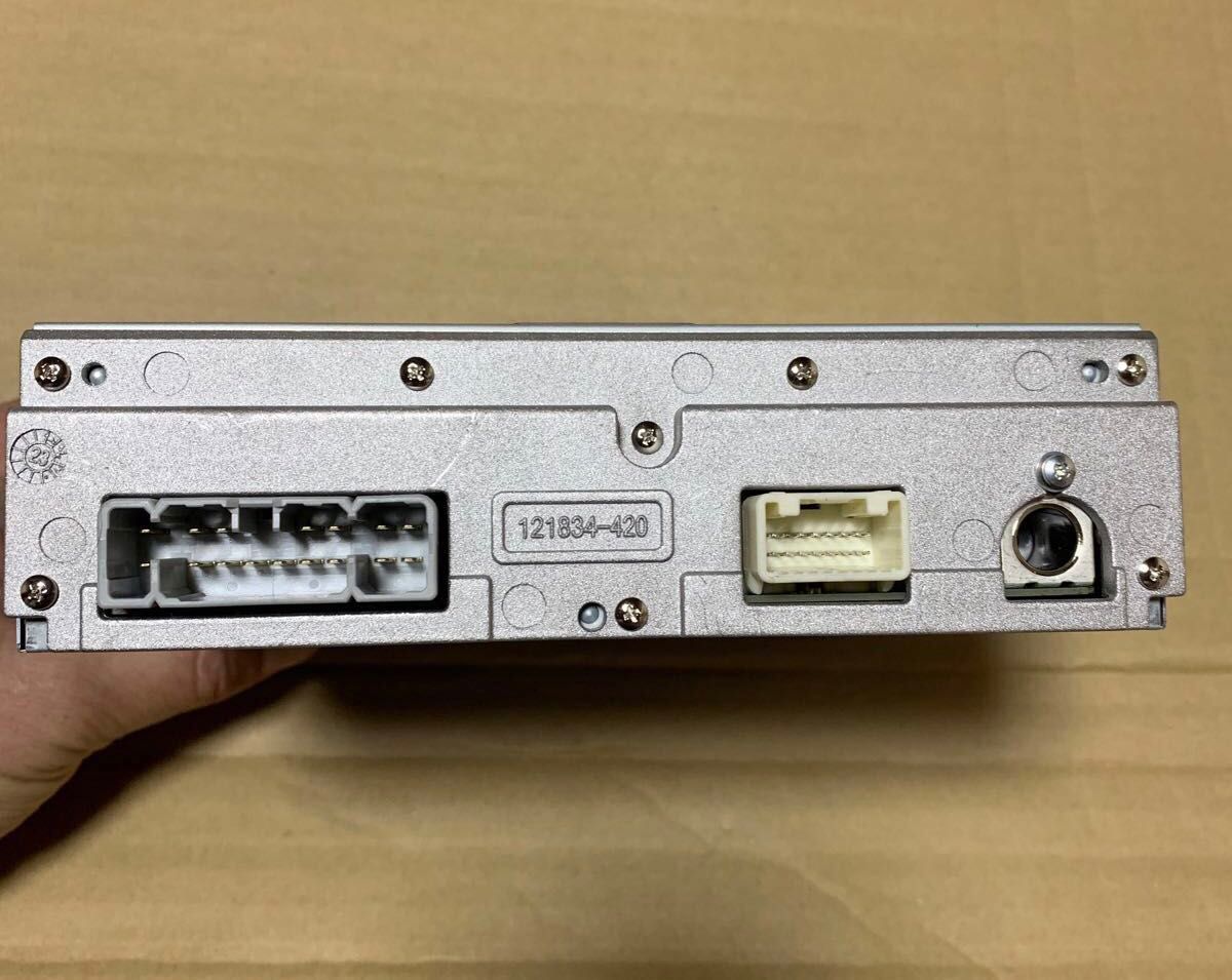 新車外し いすゞ純正12v AM/FMラジオ AUX USB Bluetooth|Yahoo 新車外し いすゞ純正12v AM/FMラジオ AUX USB Bluetooth|Yahoo