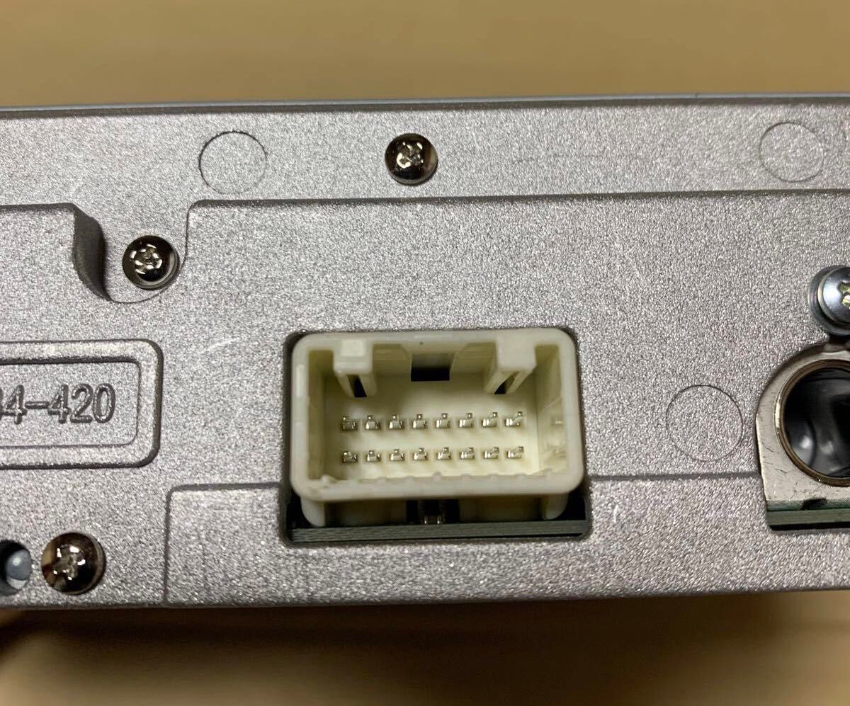 新車外し いすゞ純正12v AM/FMラジオ AUX USB Bluetooth|Yahoo 新車外し いすゞ純正12v AM/FMラジオ AUX USB Bluetooth|Yahoo