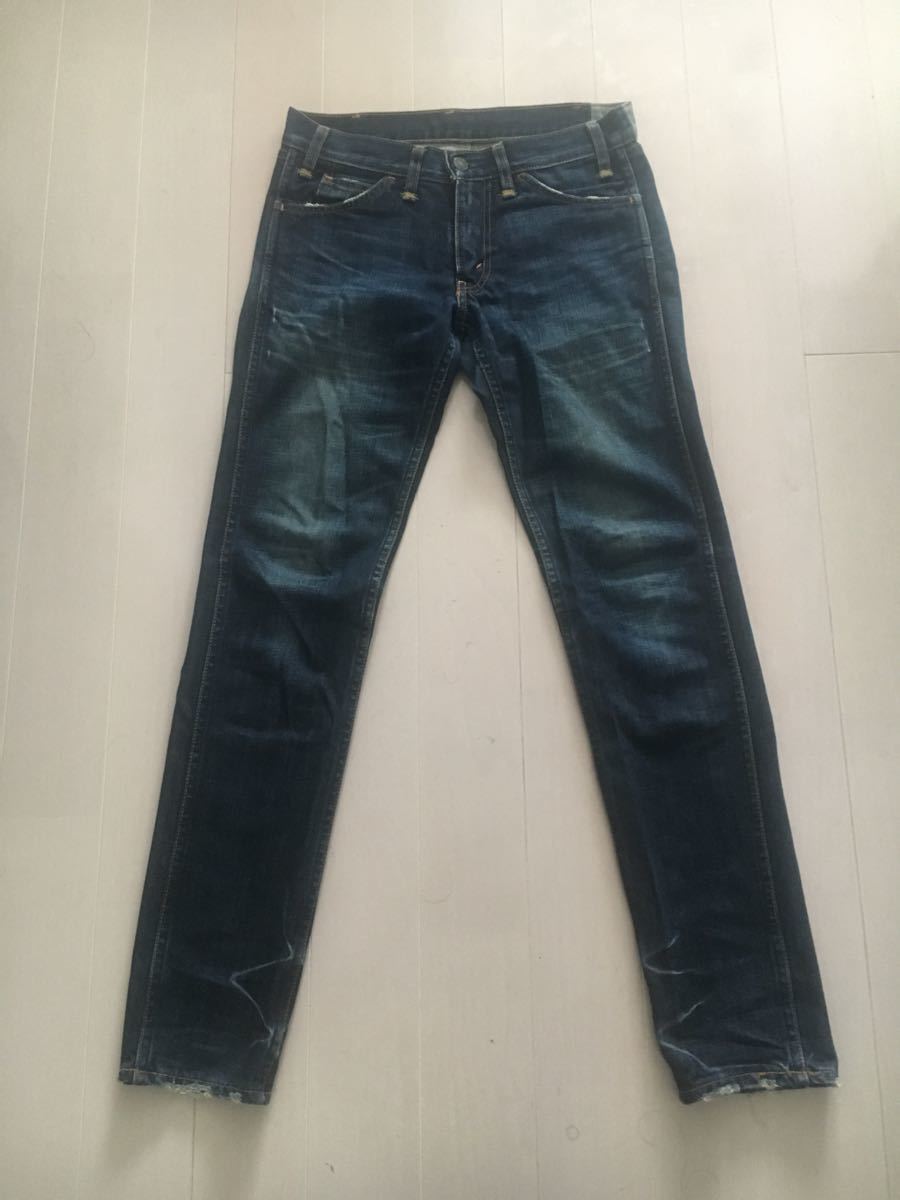 リーバイス ヴィンテージ クロージング LVC 68606 W29 uberserra.com.br